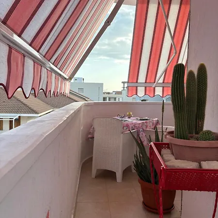 Nocleg ze śniadaniem Therese 13 Marina di Ginosa