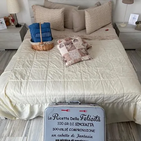 Panzió Therese 13 4*