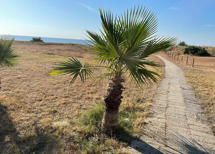 לינה וארוחת בוקר Therese 13 4*