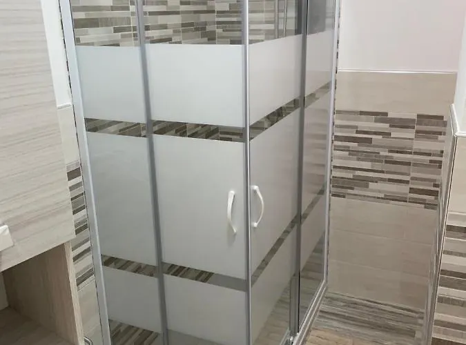 Bed & Breakfast Therese 13