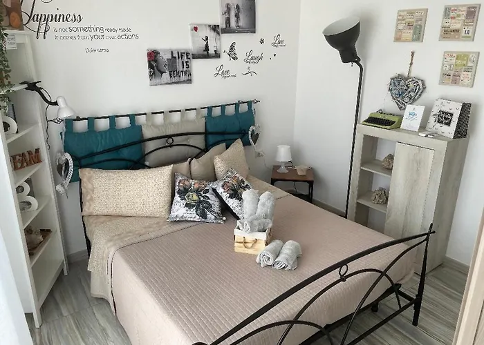 Bed & Breakfast Therese 13 4*