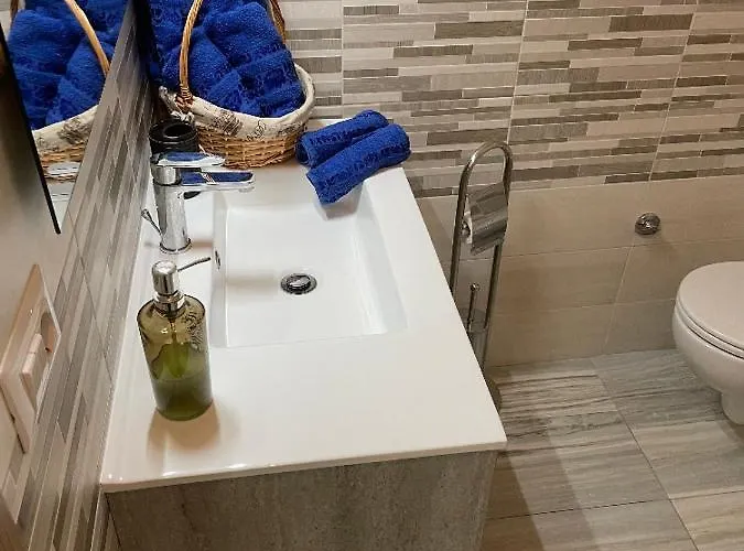 Therese 13 4* Marina di Ginosa