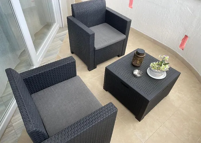 Bed & Breakfast Therese 13 Marina di Ginosa