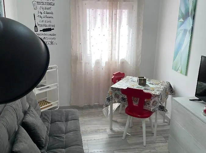 Bed & Breakfast Therese 13 Marina di Ginosa