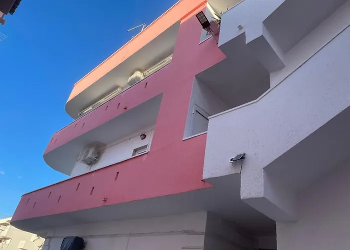 Therese 13 4* Marina di Ginosa