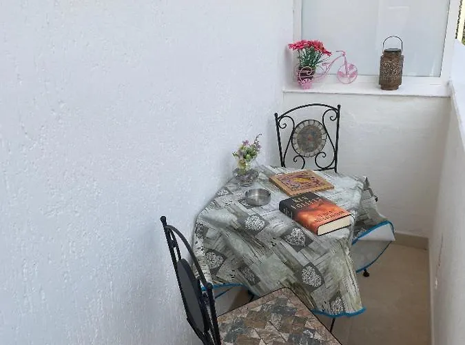 Therese 13 Bed & Breakfast Marina di Ginosa