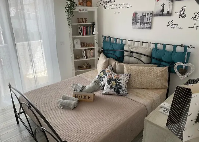 Bed & Breakfast Therese 13 4*