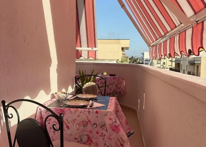 Therese 13 Bed & Breakfast Marina di Ginosa