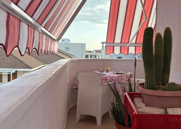 Bed & Breakfast Therese 13 Marina di Ginosa