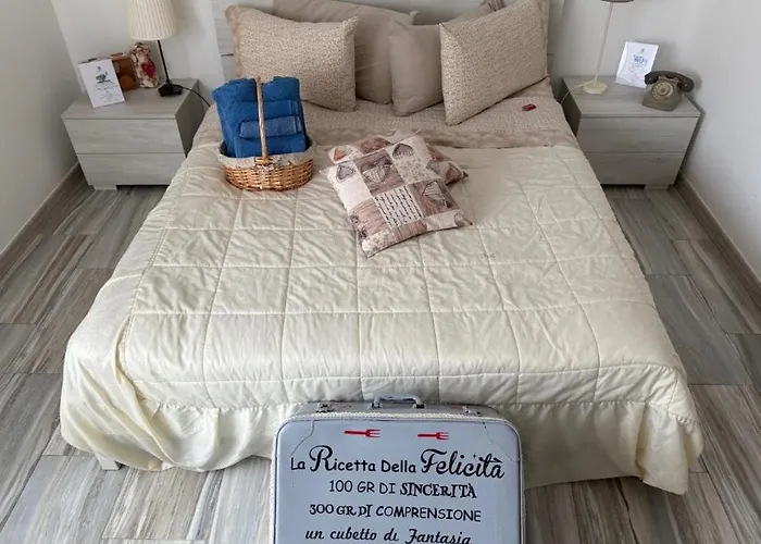 Couette-café Thérèse 13 4*